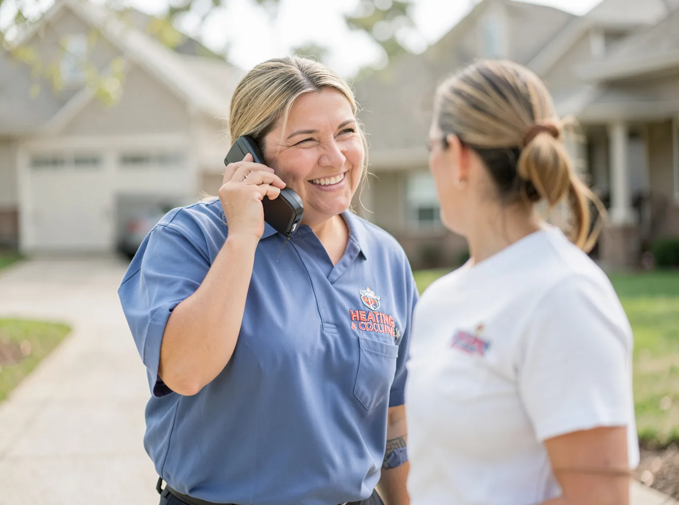 Hvac Repair Marietta, TX FAQs